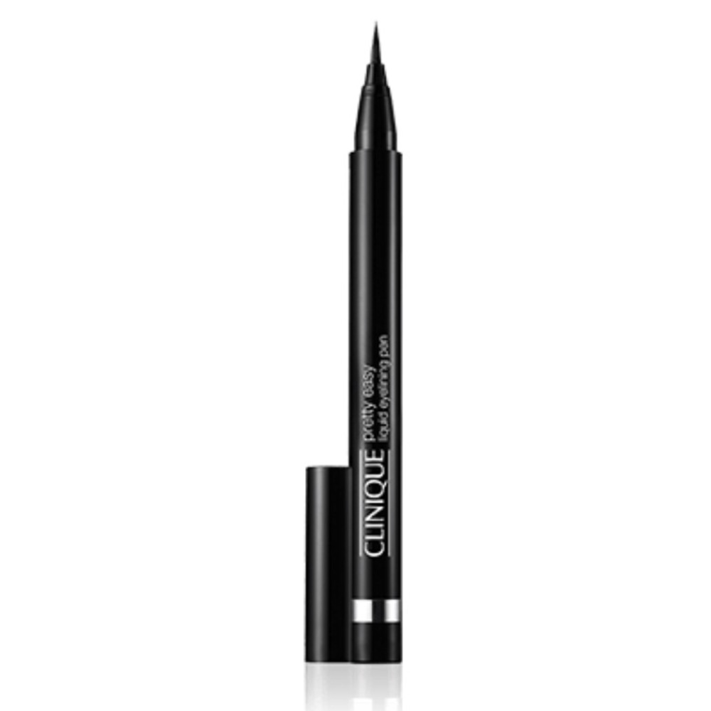 CLINIQUE Pretty Easy Liquid Eyelining Pen - Black